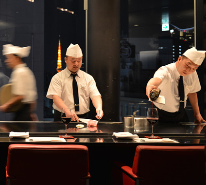 仕事の流儀 みそののこだわり