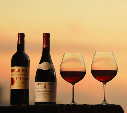 お酒へのこだわり みそののこだわり