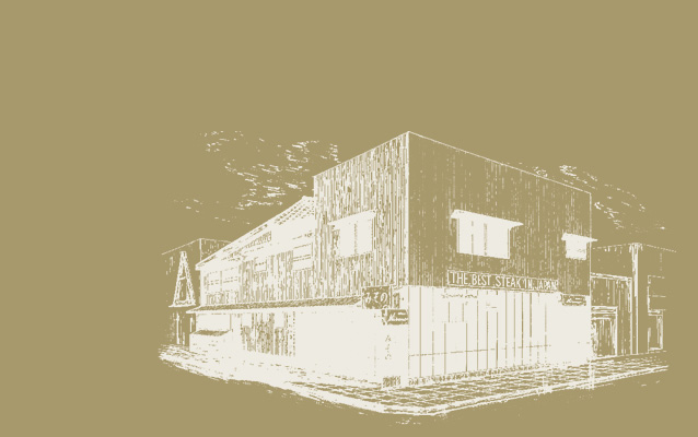 みそのの始まり History of MISONO Steak