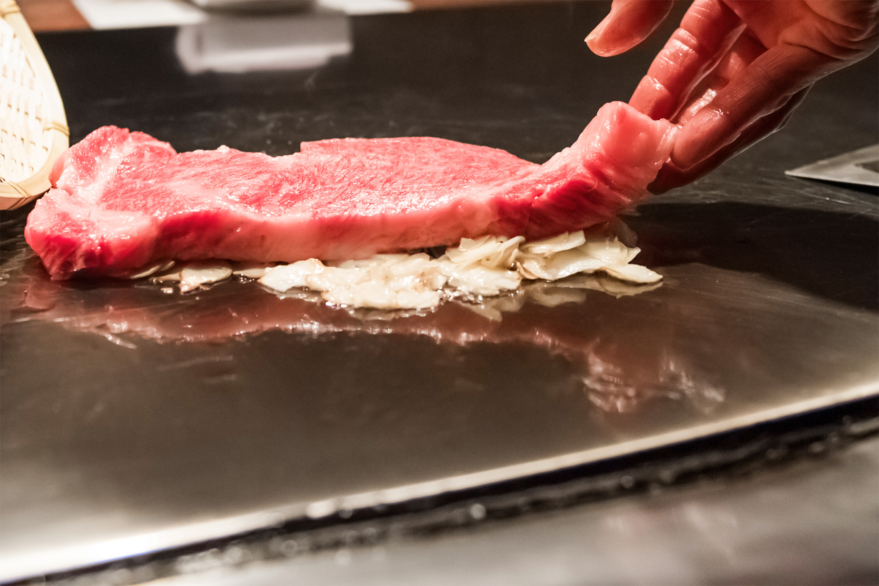 我們的理念 以最少的調味、創造出最大極限的美味與歡樂