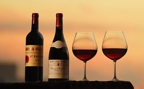 对酒的精益求精 Misono的精益求精