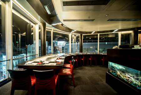 미소노 고베 본점 고베 산노미야