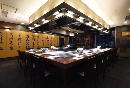 미소노 신주쿠점 도쿄 신주쿠