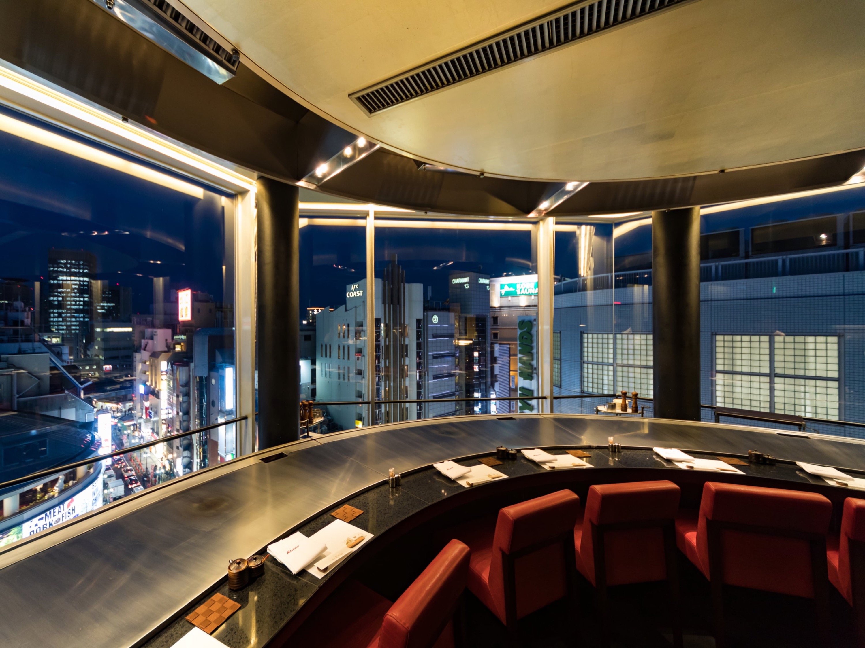 店鋪導覽 MISONO的發源地・神戶、是日本鐵板燒牛排的 起源