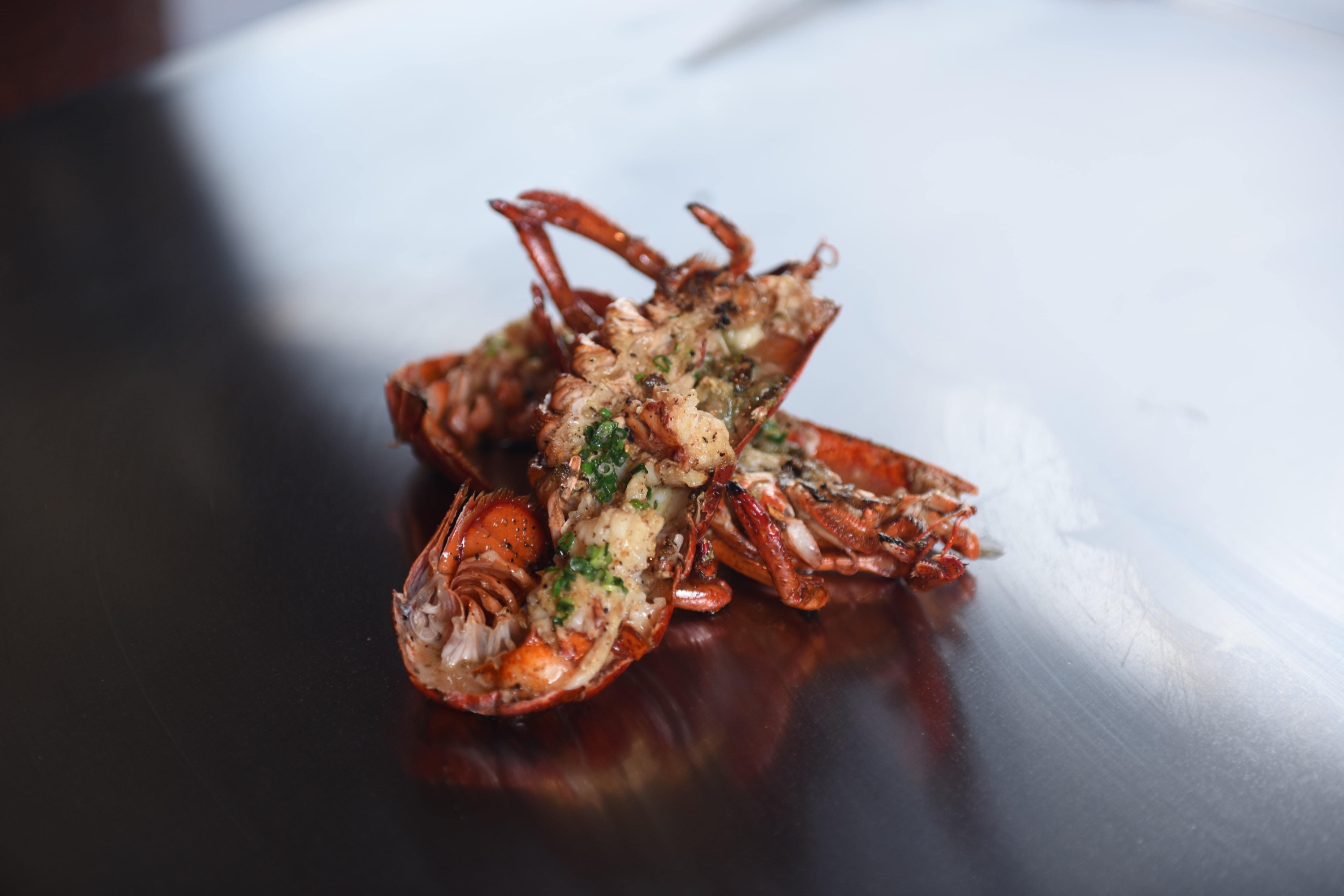 店鋪導覽 在京都、享用鐵板燒牛排老店的味道