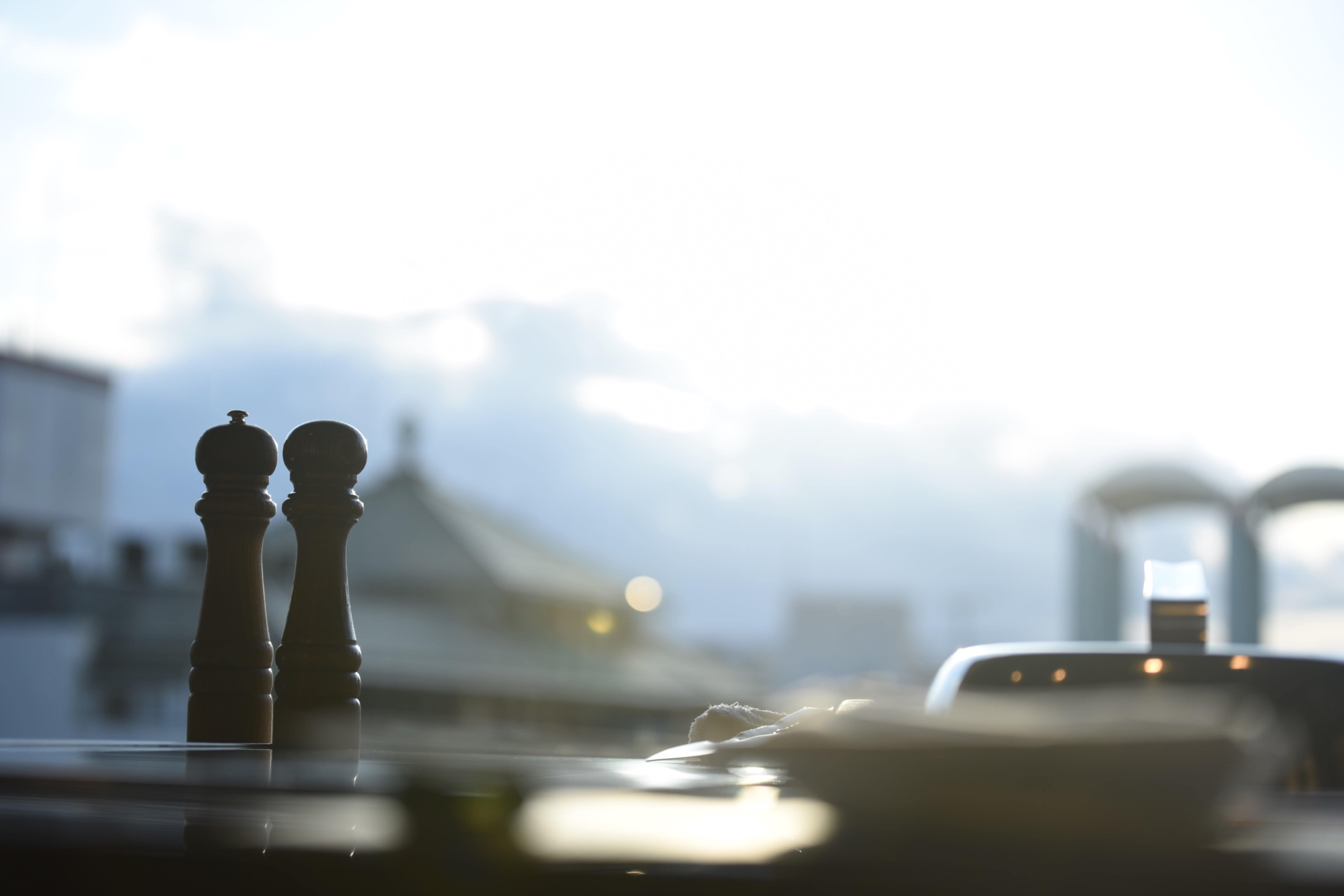 店鋪導覽 在京都、享用鐵板燒牛排老店的味道